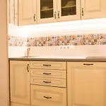 All In Apartman Iii.